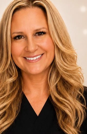 Heather Ledford, ASN, RN-BC, founder of Precision Total Health & Wellness Clinic