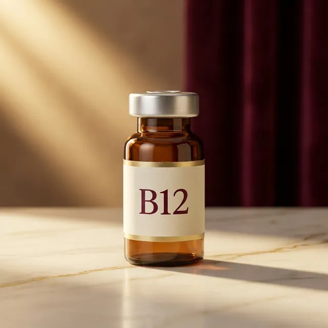 telewellness b12 injections AND WELLNESS MATTER Vitamin B12 Injections: Boost Energy