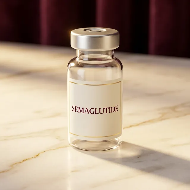 Medical Weight Loss & GLP-1 (Semaglutide & Tirzepatide) in Plant City, FL